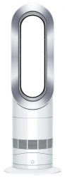 Dyson AM09 Fan Heater