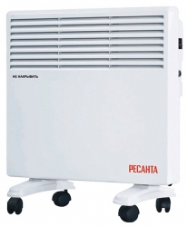 РЕСАНТА ОК-500Е