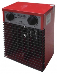 РЕСАНТА ТЭП-2000Н