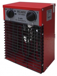 РЕСАНТА ТЭП-3000Н