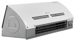 Timberk THC WS3 3MX AERO II