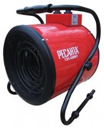РЕСАНТА ТЭП-5000К1