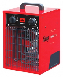 Fubag Bora 33M