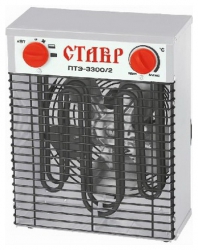 СТАВР ПТЭ-3300/2