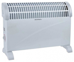 SUPRA ECS-520SP