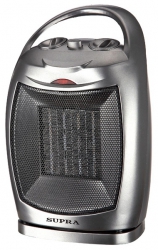 SUPRA TVS-1520