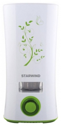 StarWind SHC4210