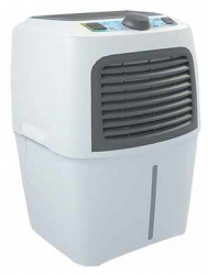 Fanline VE200-4 Aqua