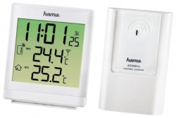 Термометр HAMA EWS-870