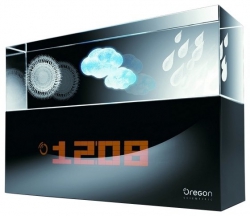 Метеостанция Oregon Scientific BA900