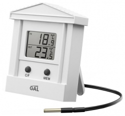Термометр GAL WS-1300