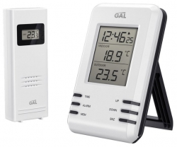 Термометр GAL WS-2501