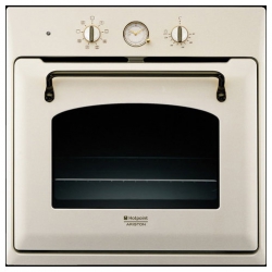 Hotpoint-Ariston FTR 850 (OW)