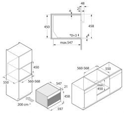 Asko OCS8487A