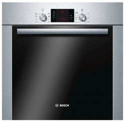 Bosch HBA63B258F