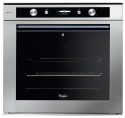 Whirlpool AKZM 6550 IXL