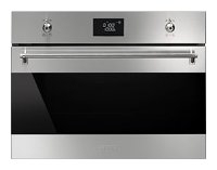 Smeg SF4390MCX