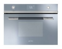 Smeg SF4120MCS