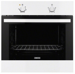 Zanussi ZZB 510401 W