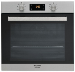 Hotpoint-Ariston FA3 540 H IX