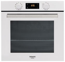 Hotpoint-Ariston FA3 841 H WH