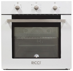 RICCI RGO-610WH