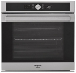 Hotpoint-Ariston FI5 854 P IX