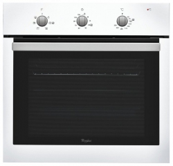 Whirlpool AKP 738 WH