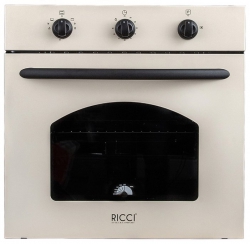 RICCI RGO-610BG