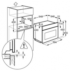 Electrolux EVY 96800 AX