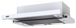 Встраиваемая вытяжка Kronasteel Kamilla 1M 600 white