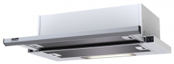 Встраиваемая вытяжка Kronasteel Kamilla Slim 2M 600 inox