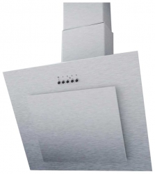 Каминная вытяжка LEX Mini 600 inox