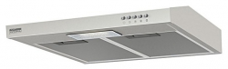 Подвесная вытяжка Kronasteel Jessica slim PB 600 white