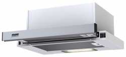 Встраиваемая вытяжка Kronasteel Kamilla 1M 450 inox