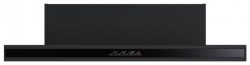 Встраиваемая вытяжка Kronasteel Kamilla Sensor 2M 600 black/black glass