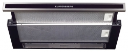 Встраиваемая вытяжка Kuppersberg SLIMLUX II 60 XFG
