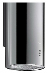 Каминная вытяжка Jetair Pipe 43 IX