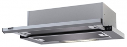 Встраиваемая вытяжка Kronasteel Kamilla Slim 2M 600 inox/inox