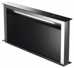 Встраиваемая вытяжка Smeg KDD 90 VXE