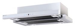 Встраиваемая вытяжка Shindo MAYA sensor 60 1M W/WG 3ET