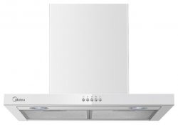 Каминная вытяжка Midea E60AEW3E04