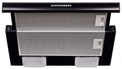 Встраиваемая вытяжка Kuppersberg SLIMLUX II 50 SG