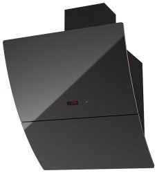 Каминная вытяжка Kronasteel Celesta sensor 600 black