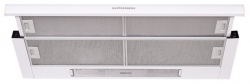 Встраиваемая вытяжка Kuppersberg SLIMLUX II 90 BG