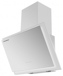 Каминная вытяжка MAUNFELD Tower Touch 60 белый