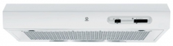 Подвесная вытяжка Indesit ISLK 66 AS W