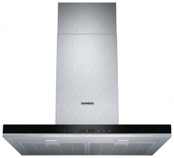 Каминная вытяжка Siemens LC68BA572