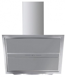 Каминная вытяжка Smeg KCV 9 SGE
