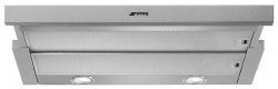Встраиваемая вытяжка Smeg KSET 600 XE